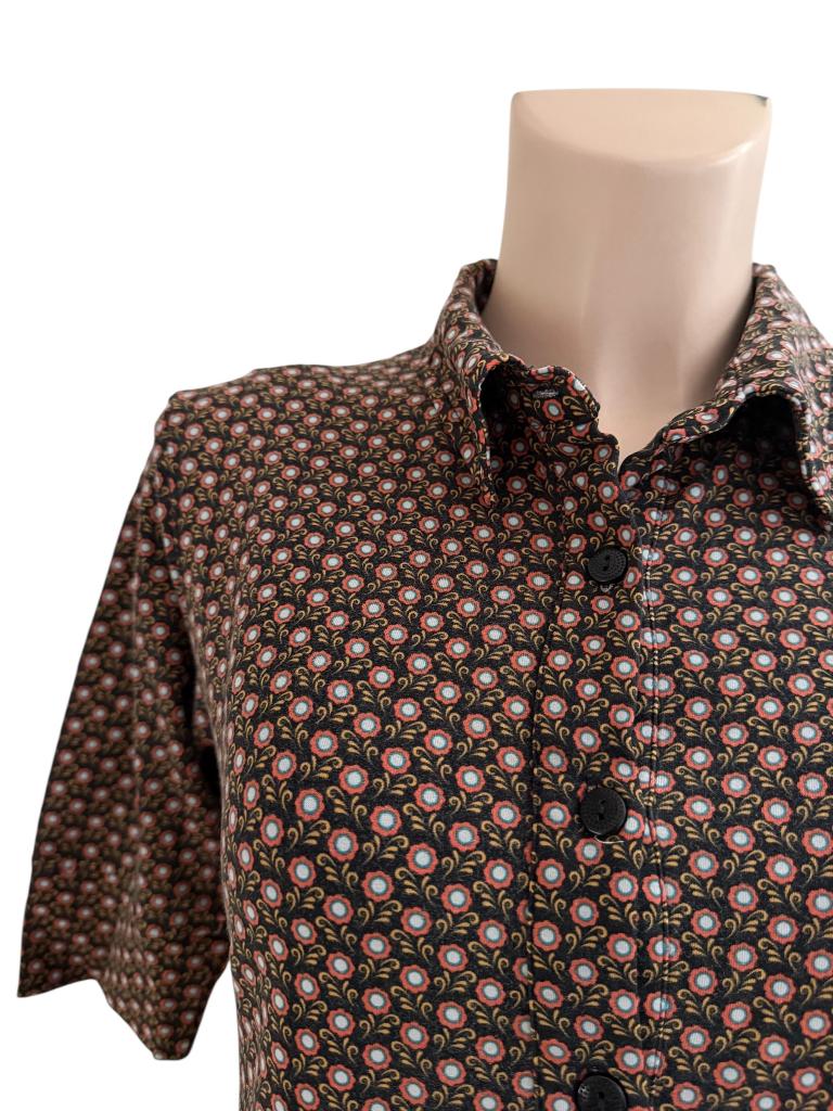 4funkyflavours blouse S, Ophalen of Verzenden, Zo goed als nieuw