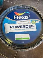 Flexa powerdek Fuzzy Unicorn, Ophalen, Beige, Nieuw, Verf