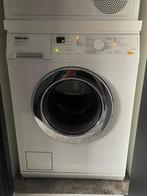 Goedwerkende Miele wasmachine 6 kg, Witgoed en Apparatuur, Wasmachines, 6 tot 8 kg, Ophalen, Zo goed als nieuw, 85 tot 90 cm