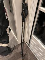 Leki Skistokken - 115 cm, Ophalen, Gebruikt, Skiën, Stokken
