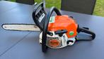 Stihl MS171 kettingzaag, Tuin en Terras, Hand-tuingereedschap, Ophalen, Gebruikt, Overige soorten, Stihl