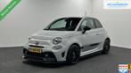 Fiat 500 1.4 T-Jet Abarth 595, Auto's, Fiat, Voorwielaandrijving, 145 pk, Stof, 4 cilinders