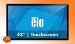 ELO TouchScreen INTERACTIVE DIGITAL SIGNAGE DISPLAY 3202L IN, Computers en Software, Monitoren, VGA, 60 Hz of minder, LED, Gebruikt