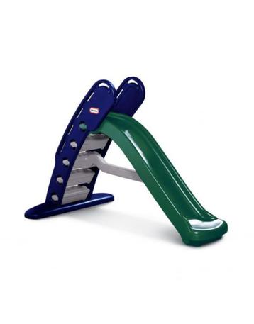 Little Tikes Glijbaan Giant Jungle beschikbaar voor biedingen
