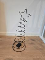 Intratuin kerstlamp spiraal ster, Diversen, Ophalen