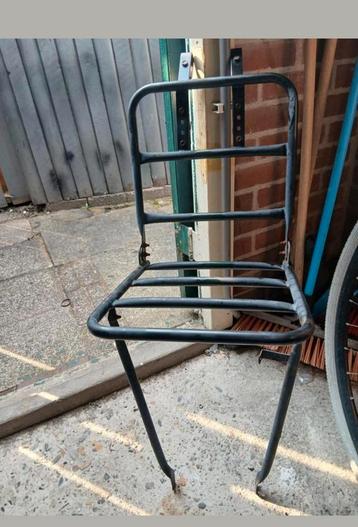 Fiets bagagedragers beschikbaar voor biedingen