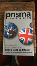 Taaltraining Engels van Prisma, Boeken, Nieuw, Ophalen of Verzenden