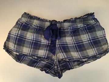 Hunkemöller korte pyjama broek, dames beschikbaar voor biedingen