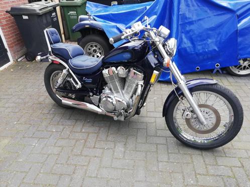 suzuki intruder 1400 bj 1992, Motoren, Motoren | Suzuki, Particulier, Chopper, Ophalen