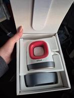 Cricut EasyPress Mini (1x gebruikt) zo goed als nieuw! Rood, Ophalen of Verzenden, Zo goed als nieuw, Gereedschap of Toebehoren