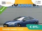 Audi A5 Coupé 3.0 TDI S5 342PK quattro Trekhaak € 64.990,, Auto's, Automaat, Euro 6, 1760 kg, 207 €/maand