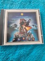 FISH, Cd's en Dvd's, Ophalen of Verzenden, Zo goed als nieuw, Progressive
