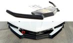 Voorlip sideskirt diffuser - Chevrolet Corvette C8 20+, Auto diversen, Tuning en Styling, Ophalen of Verzenden
