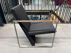 Arco Spine fauteuil stof Design stoel, Stof, Ophalen of Verzenden