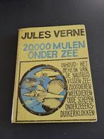 jules verne, 2000 mulen onder zee, Boeken, Overige Boeken, Gelezen, Ophalen