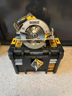 DeWalt Cirkelzaag XR - Accu 18V - NIEUW - DCS570, Doe-het-zelf en Verbouw, Gereedschap | Zaagmachines, Cirkelzaag, Nieuw, Ophalen of Verzenden