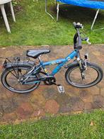 Batavus Jongensfiets 20 inch, Fietsen en Brommers, Fietsen | Heren | Herenfietsen, Minder dan 49 cm, Ophalen of Verzenden, Gebruikt