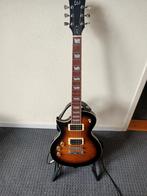Linkshandige el.gitaar LTD ec 256, Muziek en Instrumenten, Ophalen, Zo goed als nieuw, Overige merken