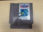 NES Top Gun, Spelcomputers en Games, Games | Nintendo NES, 1 speler, Ophalen of Verzenden, Gebruikt