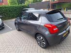 Suzuki Swift 1.0 Boosterjet 112pk Automaat 2019 Grijs, Auto's, 400 kg, USB, Swift, Origineel Nederlands