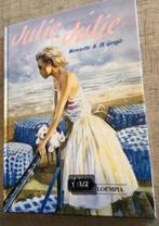 Julie Julie (Don Vito 1) door Merezette & Di Giorgio., Eén stripboek, Ophalen of Verzenden, Zo goed als nieuw