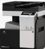 Konica Minolta Konica Minolta Bizhub C287 A3-A4 kleuren, Computers en Software, Printers, All-in-one, Refurbished, Ophalen of Verzenden