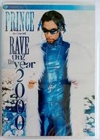 dvd Prince in Concert – Rave Un2 The Year 2000, Cd's en Dvd's, Dvd's | Muziek en Concerten, Alle leeftijden, Zo goed als nieuw