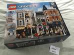 Te koop: Lego 10255 Assembly Square NIEUW, Ophalen of Verzenden, Nieuw, Complete set, Lego