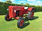 IHC Cormick D217 met hef en NL Kenteken, Ophalen, Oldtimer, Tot 80 Pk, McCormick