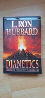 L. Ron Hubbard - Dianetics, Verzenden, Nieuw, L. Ron Hubbard