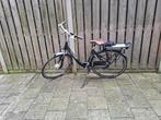 Gazelle puls elektrische fiets, Fietsen en Brommers, Elektrische fietsen, Ophalen, Zo goed als nieuw, Minder dan 47 cm, 50 km per accu of meer