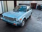 Honda Civic  5deurs automaat project oldtimer loop of sloop, Ophalen, Gebruikt, Honda