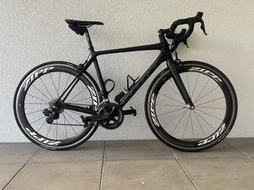 Scott Addict Ultegra Di2 M54 Carbon beschikbaar voor biedingen
