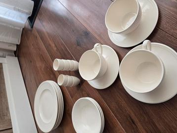 Wedgewood windsor beschikbaar voor biedingen