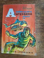 Commissaris Achterberg grijpt in, Boeken, Ophalen of Verzenden, Gelezen