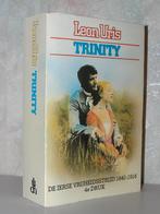 Leon Uris - Trinity (Hollandia pocket), Ophalen of Verzenden, Zo goed als nieuw