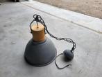 Gaat weg ivm samenwonen. 2 nog mooi lampen., Huis en Inrichting, Ophalen of Verzenden, Zo goed als nieuw, Minder dan 50 cm