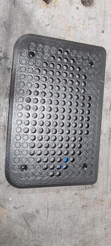 Porsche 944 / 924 speaker kapje beschikbaar voor biedingen
