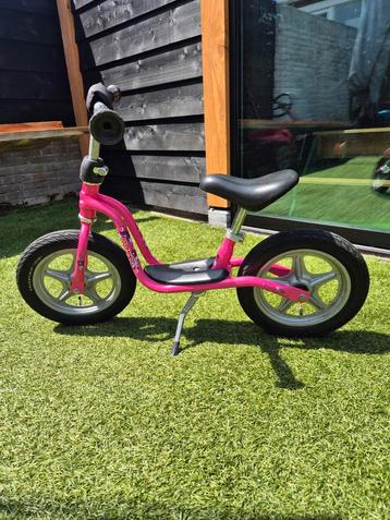 Loopfiets Puky beschikbaar voor biedingen