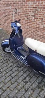 Vespa PX125 2-takt LML 2012 11.600 km, Fietsen en Brommers, Scooters | Vespa, Ophalen, Tweetakt, Zo goed als nieuw