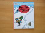 Kuifje in Tibet, Hergé, Boeken, Eén stripboek, Ophalen of Verzenden, Zo goed als nieuw