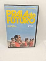 Pralado futuro dvd, Ophalen of Verzenden, Zo goed als nieuw, Overige gebieden