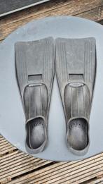 Intex flippers maat 38-40, Ophalen of Verzenden, Zo goed als nieuw, Snorkelvinnen