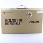 ASUS Chromebook CZ11 Flip CZ1104FM2A | Nieuw, Asus, Zo goed als nieuw, Support@asus.com, No. 15, Li-Te Road, Beitou District
Taipei 112
Taiwan