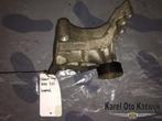 Looprol Jeep Patriot 2.4 2009, Ophalen of Verzenden, Gebruikt