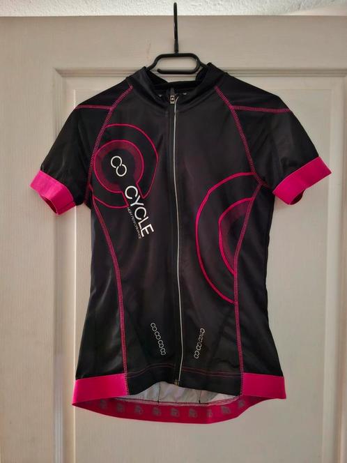 Fiets shirts crivit pro (maat M), Fietsen en Brommers, Fietsaccessoires | Fietskleding, Bovenkleding, Ophalen of Verzenden