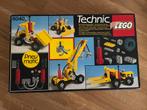 Lego Technic set 8040 - Vintage, Kinderen en Baby's, Speelgoed | Duplo en Lego, Ophalen of Verzenden, Zo goed als nieuw