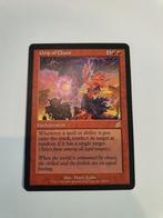 MTG Grip of Chaos serie Scourge, Ophalen of Verzenden, Losse kaart, Zo goed als nieuw