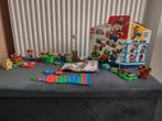 Lego Super Mario 71360, Ophalen of Verzenden, Zo goed als nieuw, Complete set, Lego
