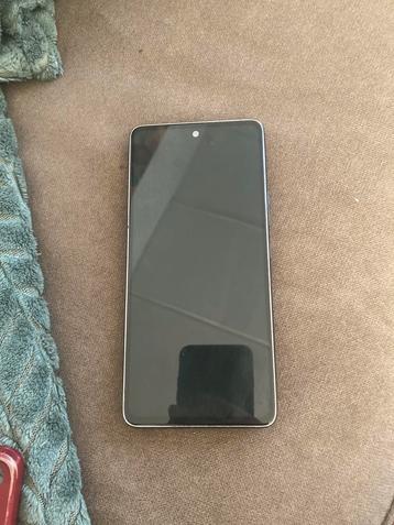 Samsung A53 128GB beschikbaar voor biedingen